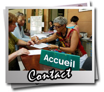 Contactez l'école de français CIEL